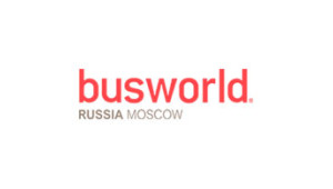 аренда транспорта бизнес класса в Москве для гостей и участников международной выставки «BUSWORLD Russia 2020» - фото - 1
